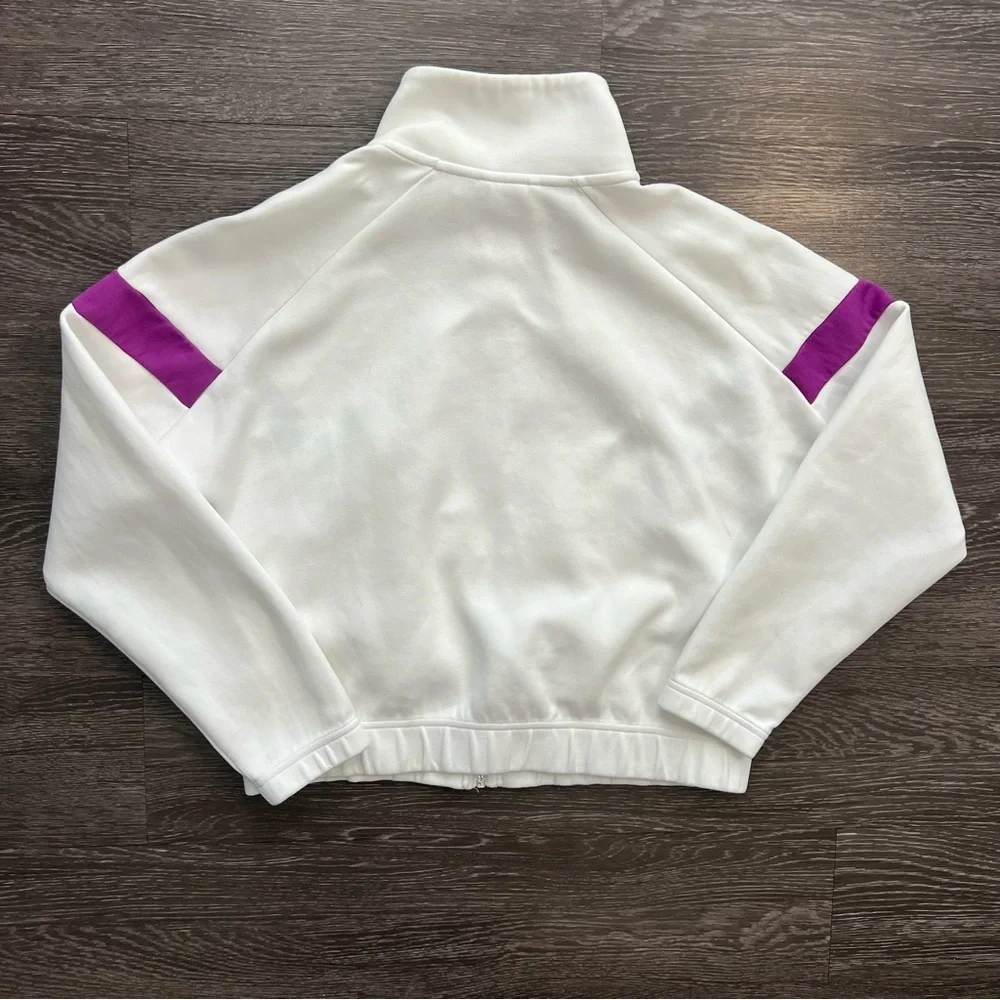 Puma International Game Double Knit Women’s Track Jacket